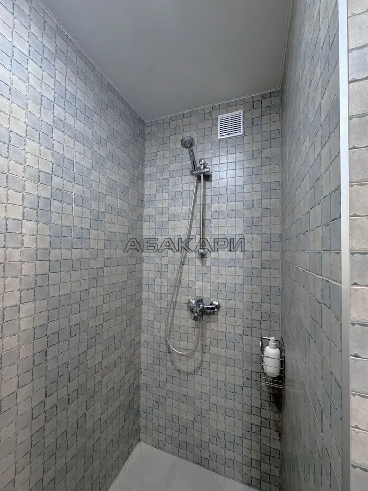 2-комнатная улица Декабристов, 36  за 50000 руб/мес фото 12