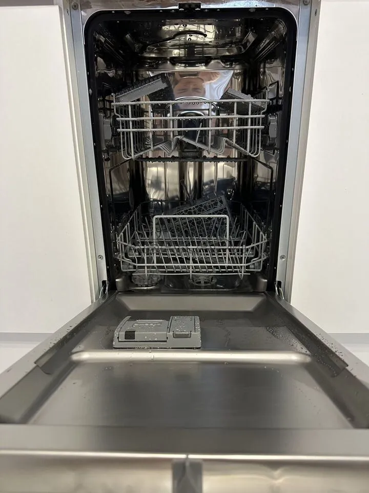 1-комнатная улица Дубровинского, 110А  за 43000 руб/мес фото 5