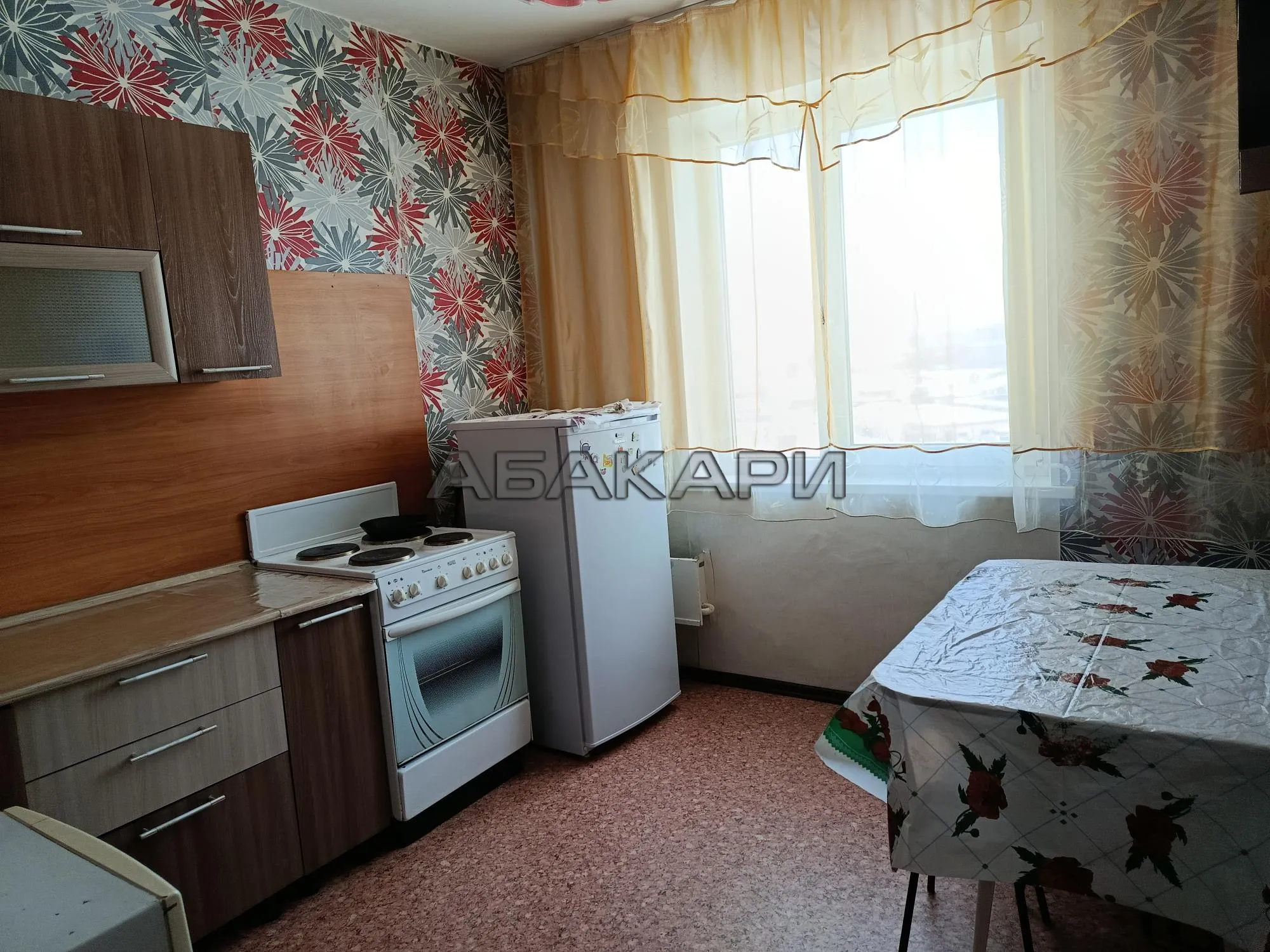 1-комнатная улица Мате Залки, 34  за 26000 руб/мес фото 1