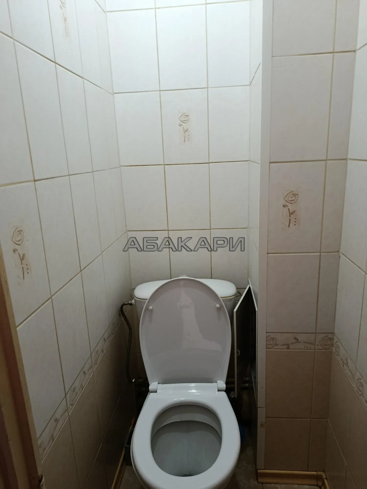 1-комнатная улица Мате Залки, 34  за 26000 руб/мес фото 7