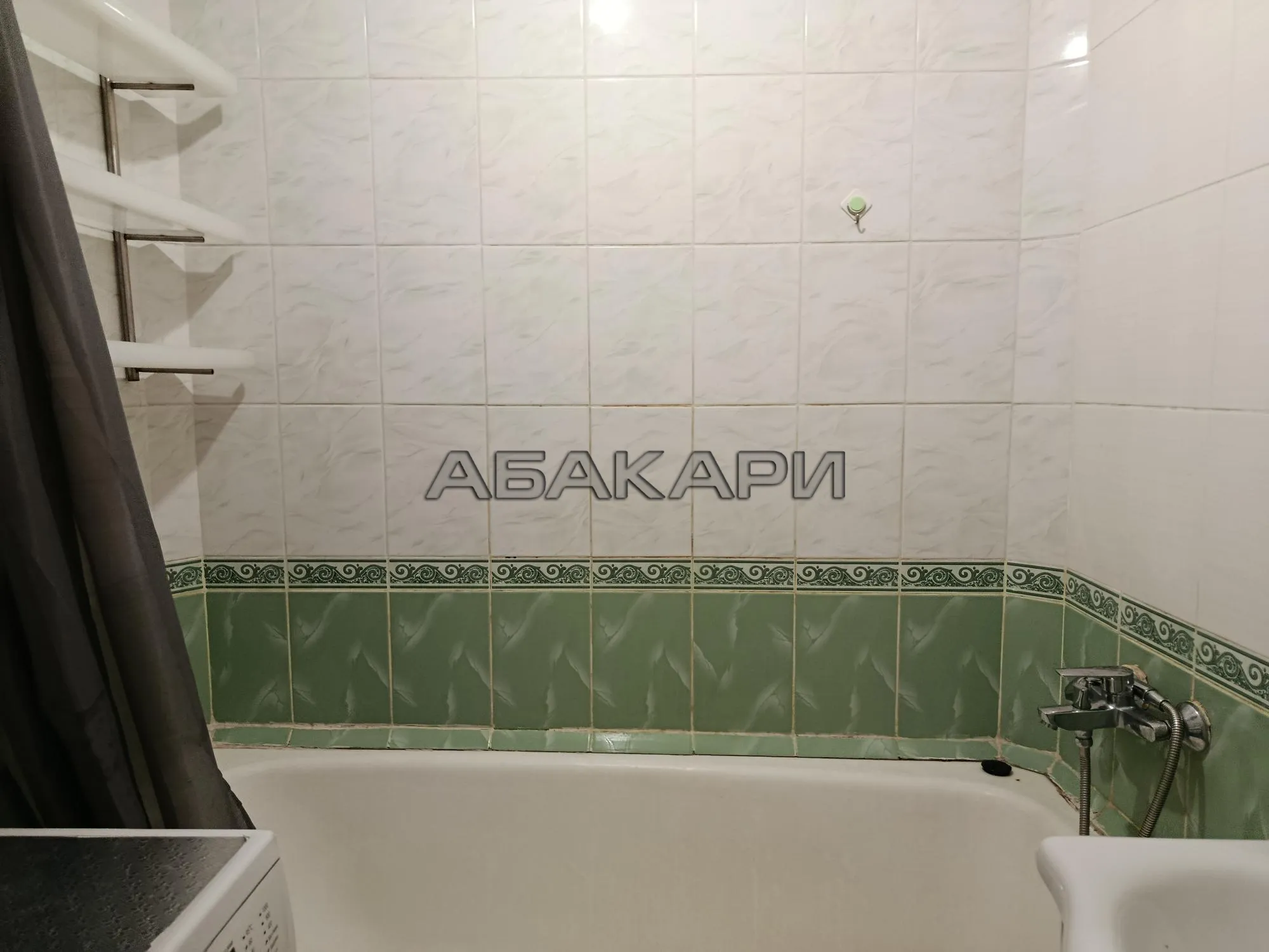 1-комнатная улица Мате Залки, 34  за 26000 руб/мес фото 8