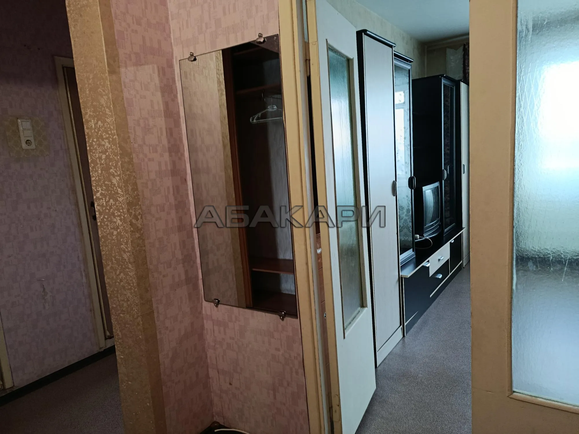 1-комнатная улица Мате Залки, 34  за 26000 руб/мес фото 9