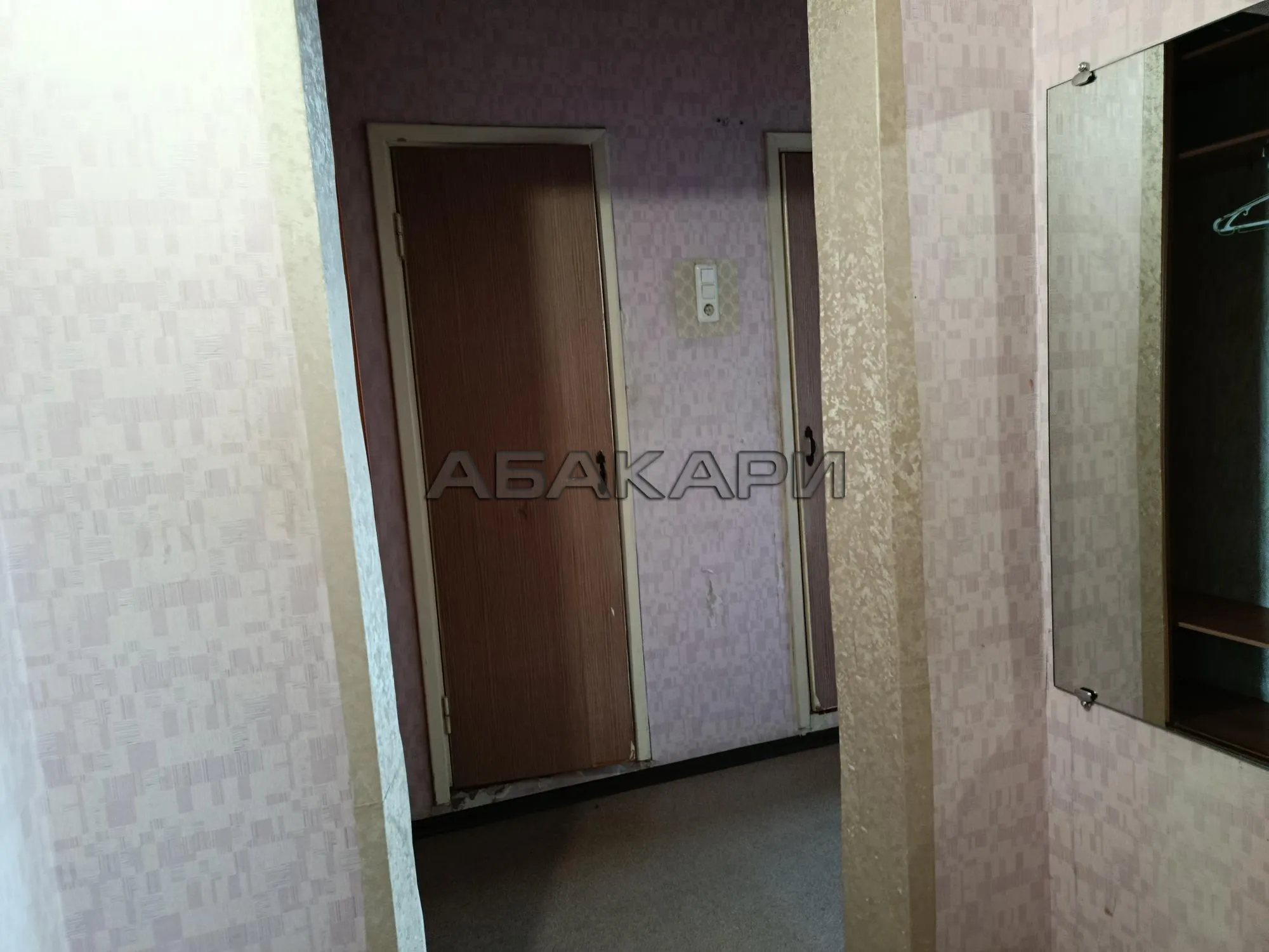 1-комнатная улица Мате Залки, 34  за 26000 руб/мес фото 10