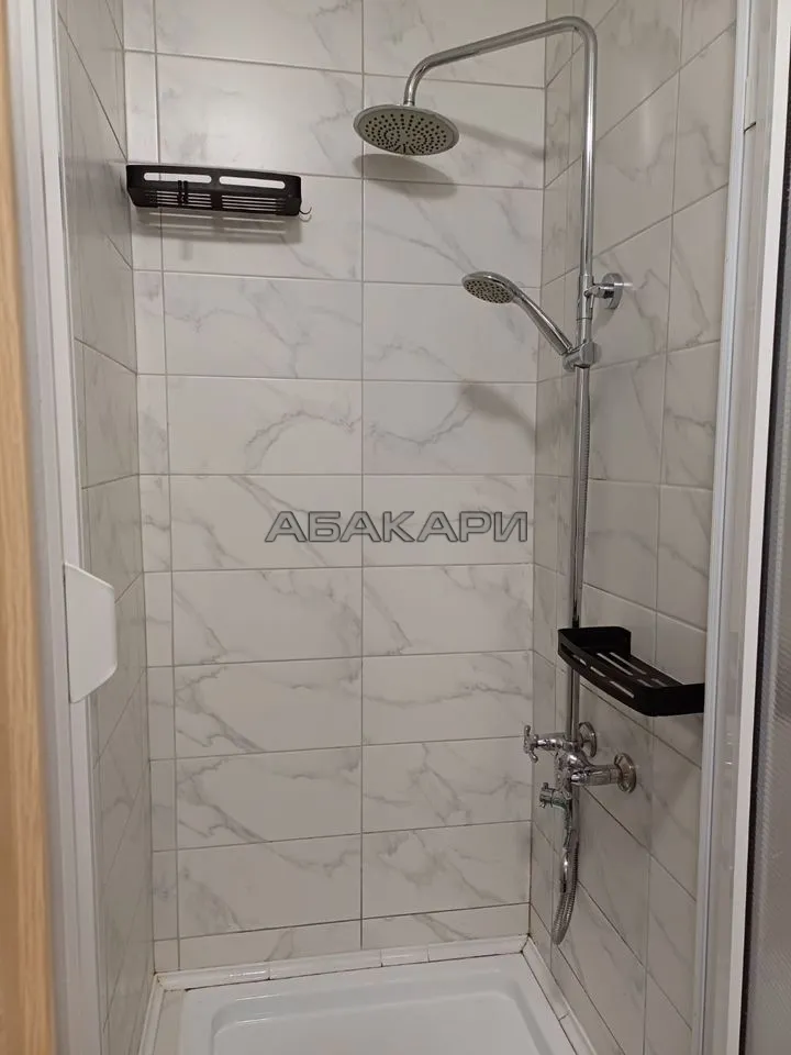 студия улица Сады, 6Г  за 24000 руб/мес фото 8