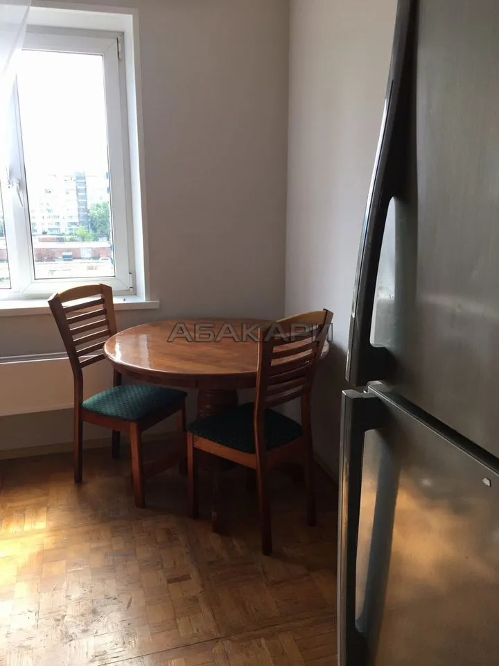 2-комнатная улица Яковлева, 1А  за 37000 руб/мес фото 1