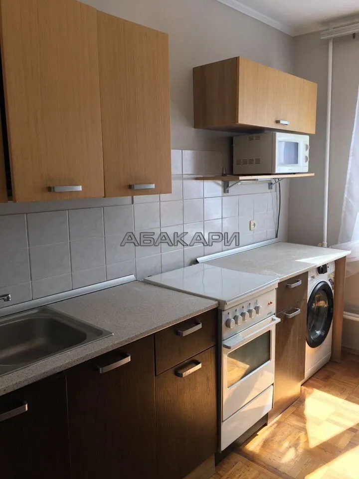 2-комнатная улица Яковлева, 1А  за 37000 руб/мес фото 2