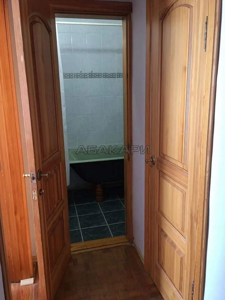 2-комнатная улица Яковлева, 1А  за 37000 руб/мес фото 3