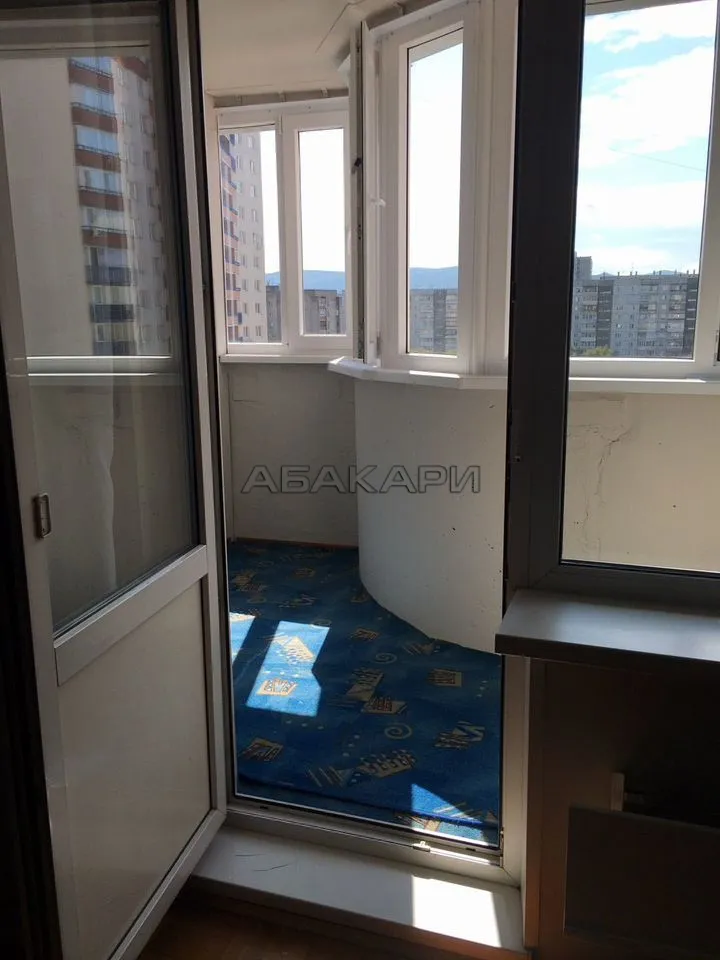 2-комнатная улица Яковлева, 1А  за 37000 руб/мес фото 4