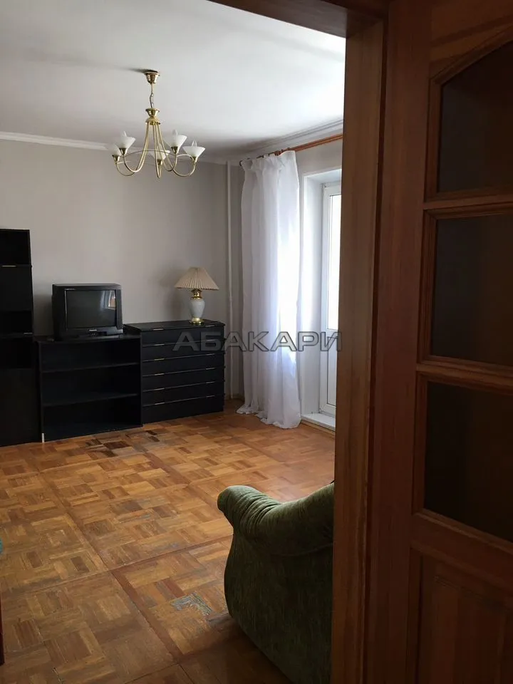 2-комнатная улица Яковлева, 1А  за 37000 руб/мес фото 5