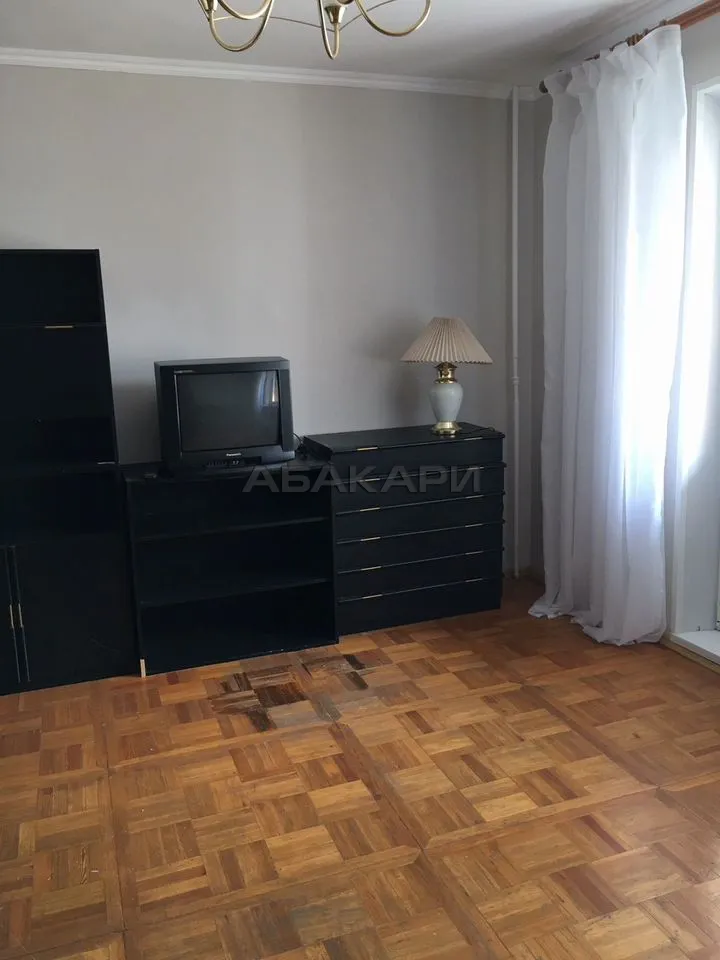 2-комнатная улица Яковлева, 1А  за 37000 руб/мес фото 7