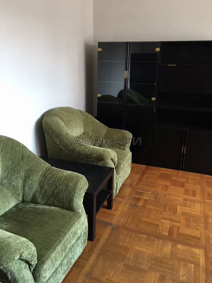 2-комнатная улица Яковлева, 1А  за 37000 руб/мес фото 8