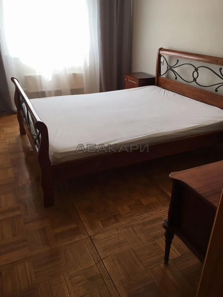 2-комнатная улица Яковлева, 1А  за 37000 руб/мес фото 9