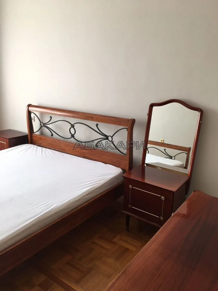 2-комнатная улица Яковлева, 1А  за 37000 руб/мес фото 10