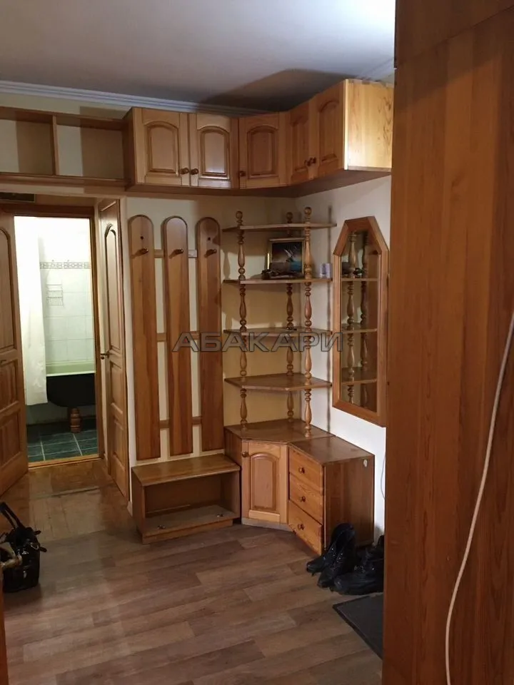 2-комнатная улица Яковлева, 1А  за 37000 руб/мес фото 11