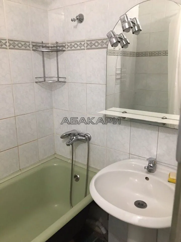 2-комнатная улица Яковлева, 1А  за 37000 руб/мес фото 12