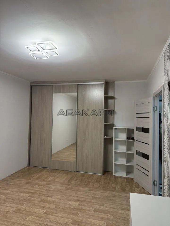 1-комнатная проспект 60 лет Образования СССР, 30  за 30000 руб/мес фото 6