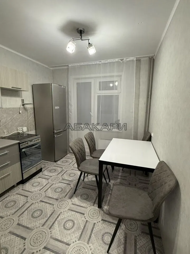 1-комнатная проспект 60 лет Образования СССР, 30  за 30000 руб/мес фото 1