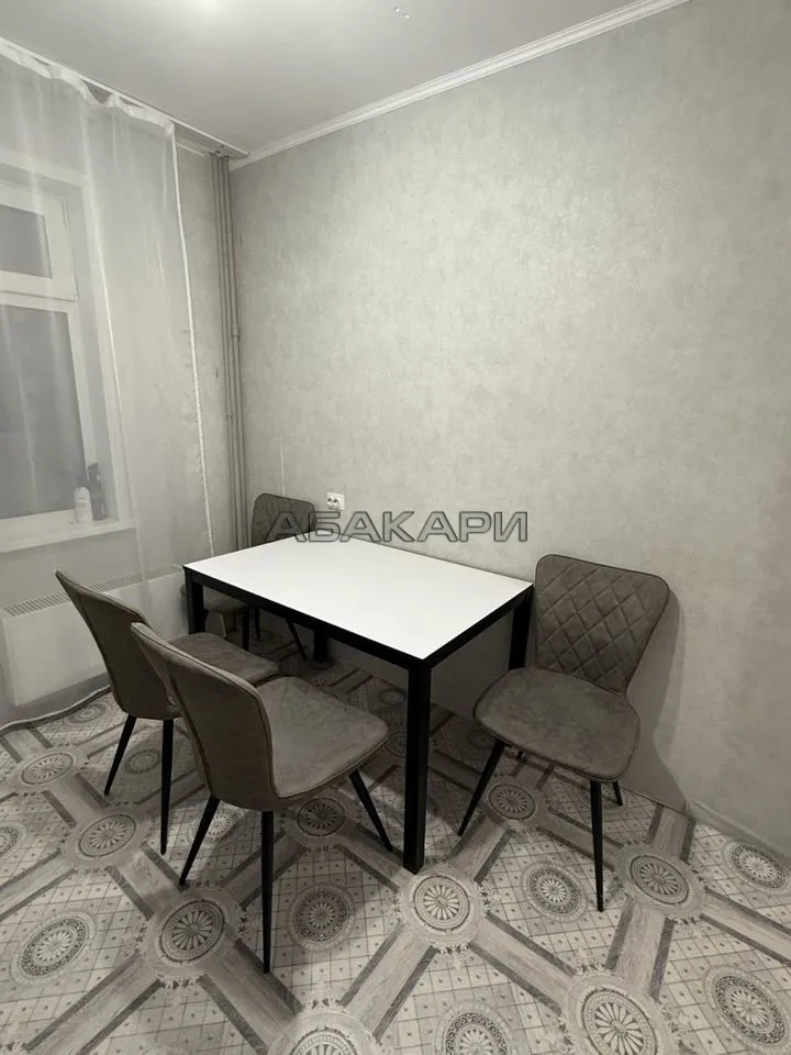 1-комнатная проспект 60 лет Образования СССР, 30  за 30000 руб/мес фото 3