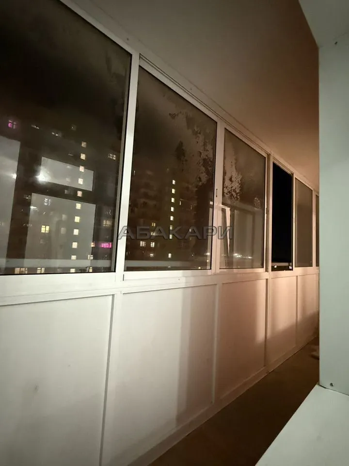 1-комнатная проспект 60 лет Образования СССР, 30  за 30000 руб/мес фото 11