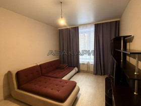 аренда Светлогорский переулок, 12 2-комнатная 45000