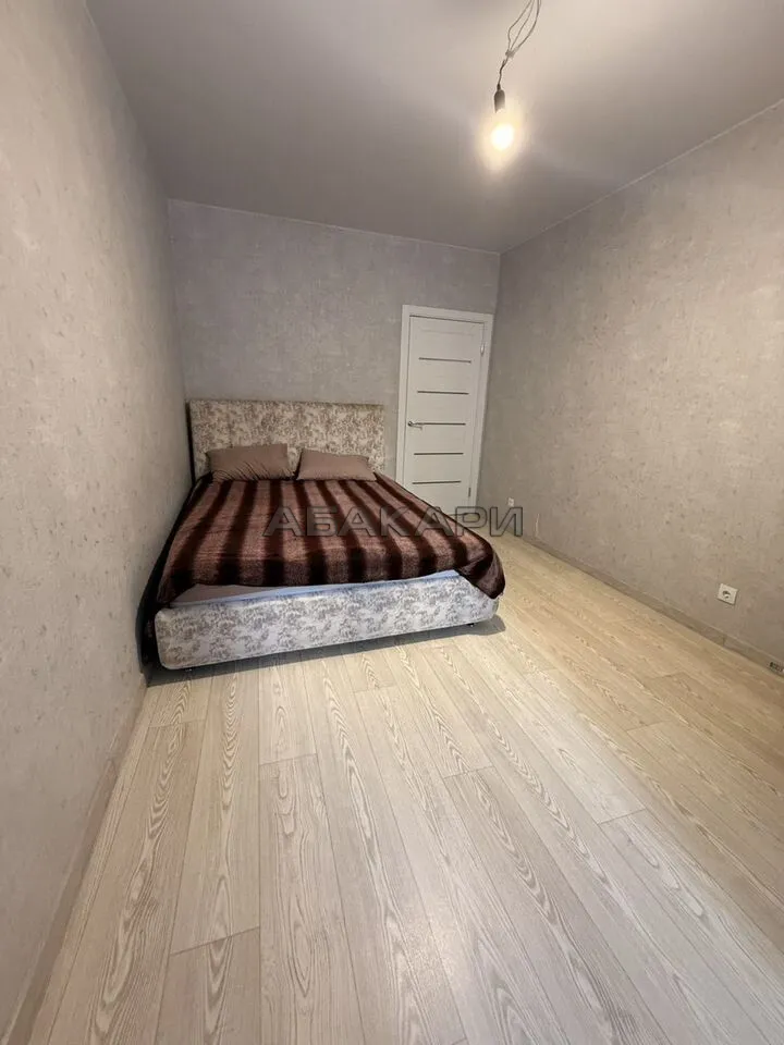 2-комнатная Светлогорский переулок, 12  за 45000 руб/мес фото 2