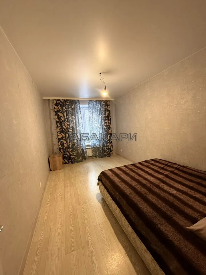 2-комнатная Светлогорский переулок, 12  за 45000 руб/мес фото 3