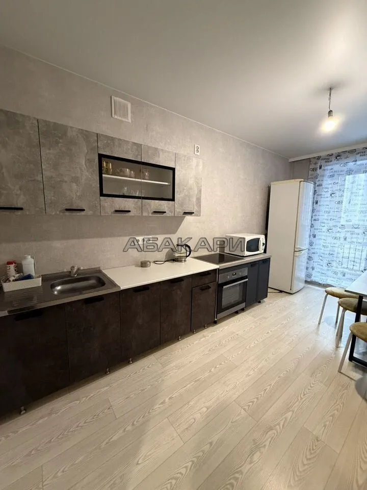 2-комнатная Светлогорский переулок, 12  за 45000 руб/мес фото 5