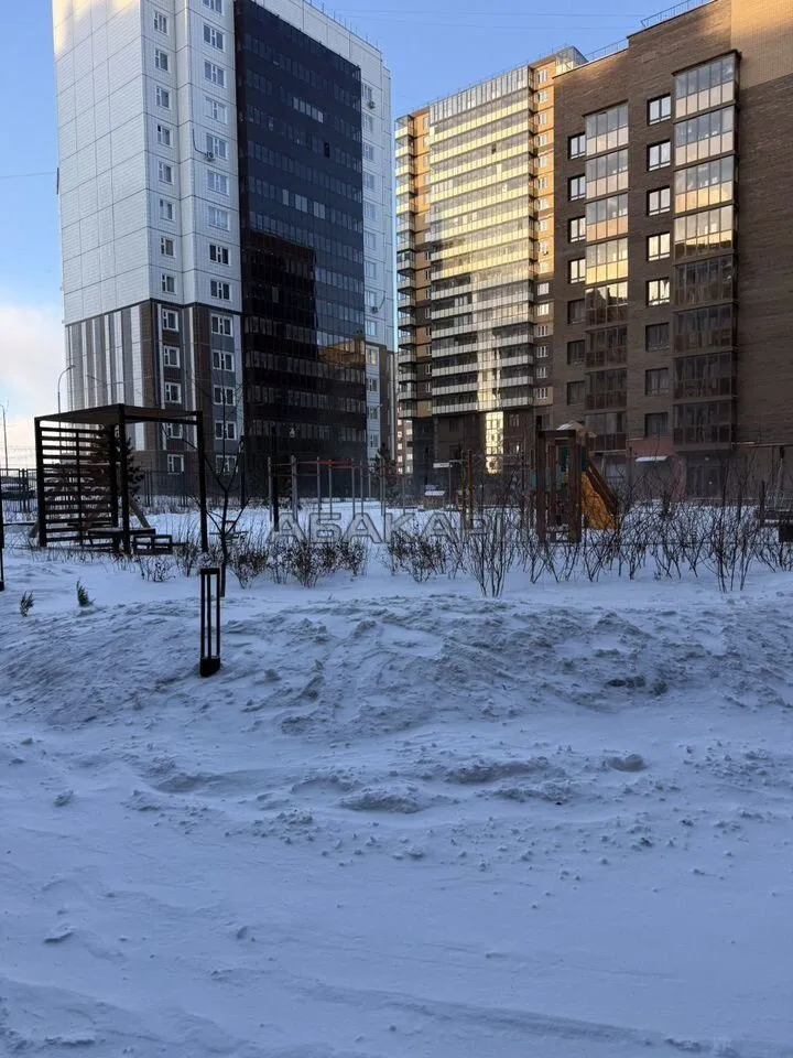2-комнатная Светлогорский переулок, 12  за 45000 руб/мес фото 11