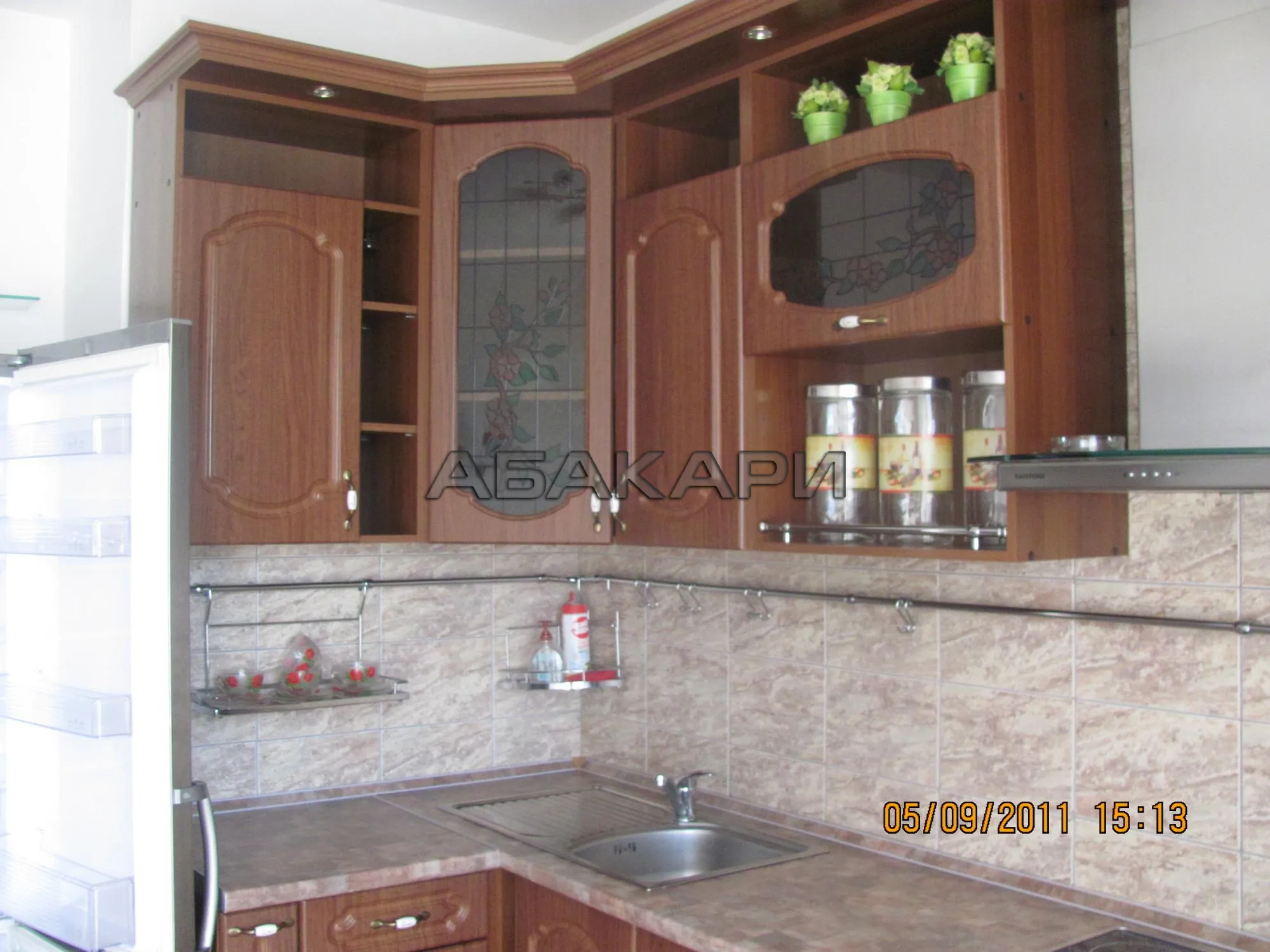 2-комнатная улица Авиаторов, 23  за 45000 руб/мес фото 7