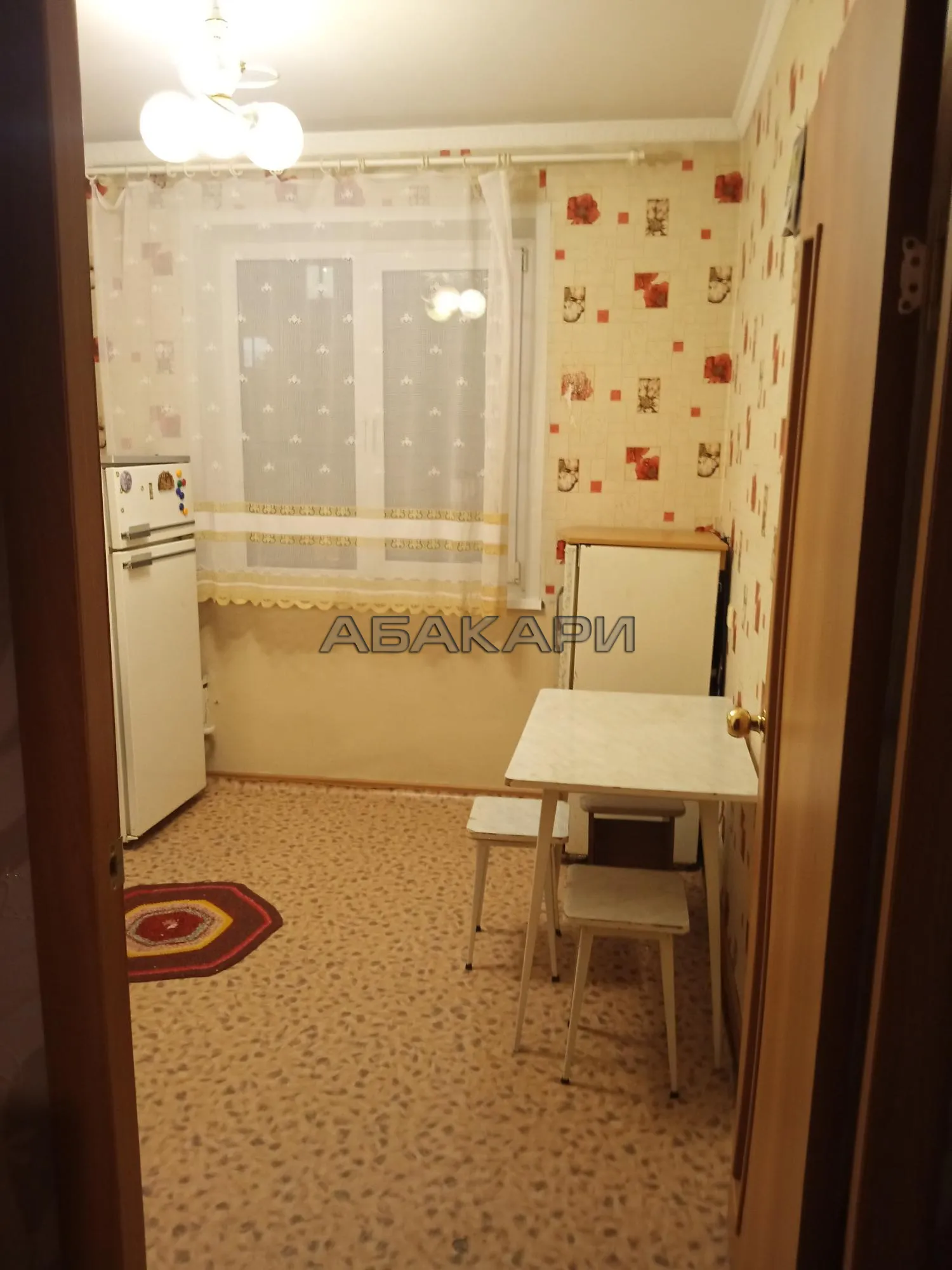1-комнатная улица Батурина, 5 за 26000 руб/мес фото 2 1-комнатная улица Батурина, 5 за 26000 руб/мес фото 2
