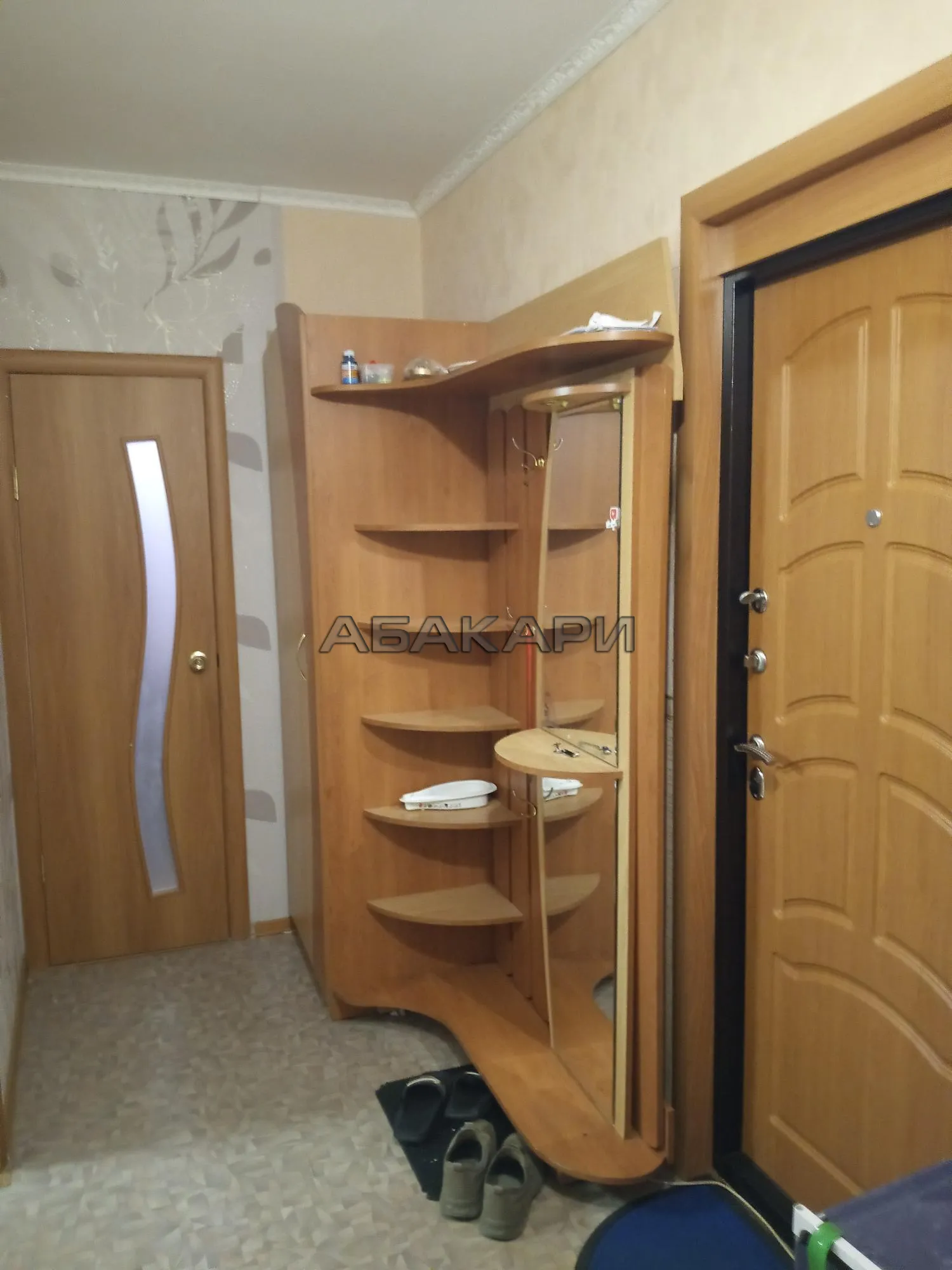 1-комнатная улица Батурина, 5 за 26000 руб/мес фото 5 1-комнатная улица Батурина, 5 за 26000 руб/мес фото 5