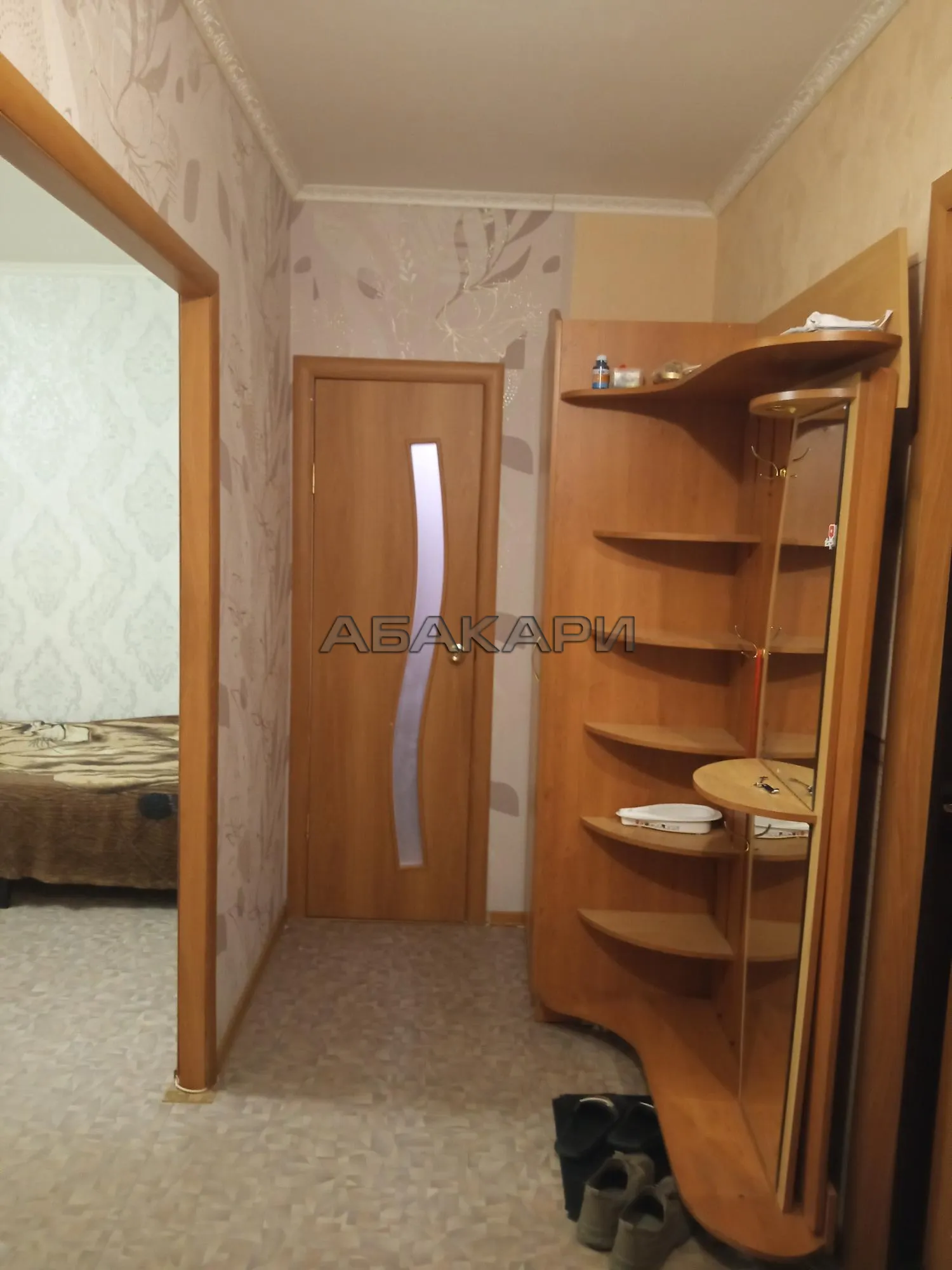 1-комнатная улица Батурина, 5 за 26000 руб/мес фото 6 1-комнатная улица Батурина, 5 за 26000 руб/мес фото 6