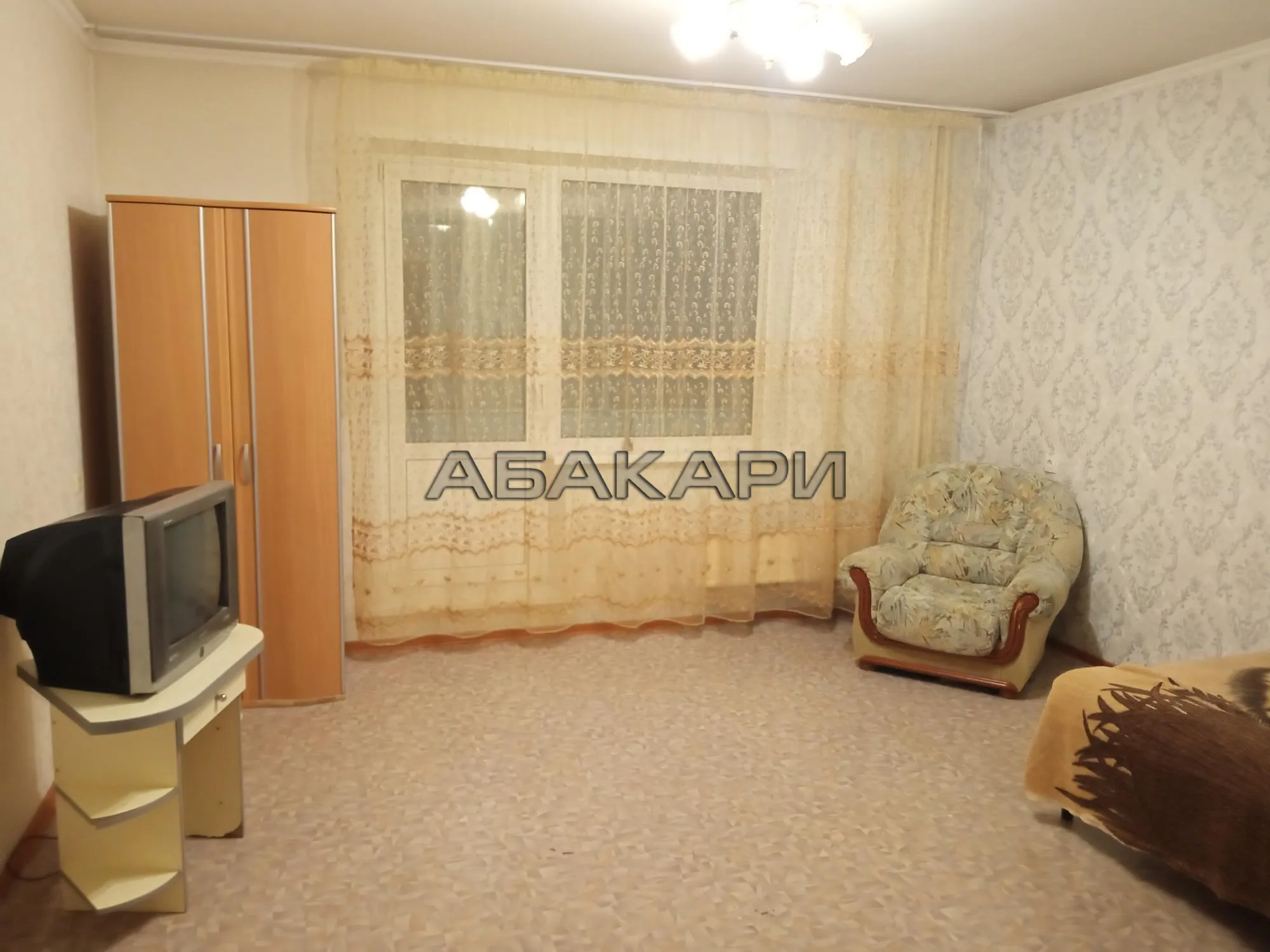 1-комнатная улица Батурина, 5 за 26000 руб/мес фото 7 1-комнатная улица Батурина, 5 за 26000 руб/мес фото 7