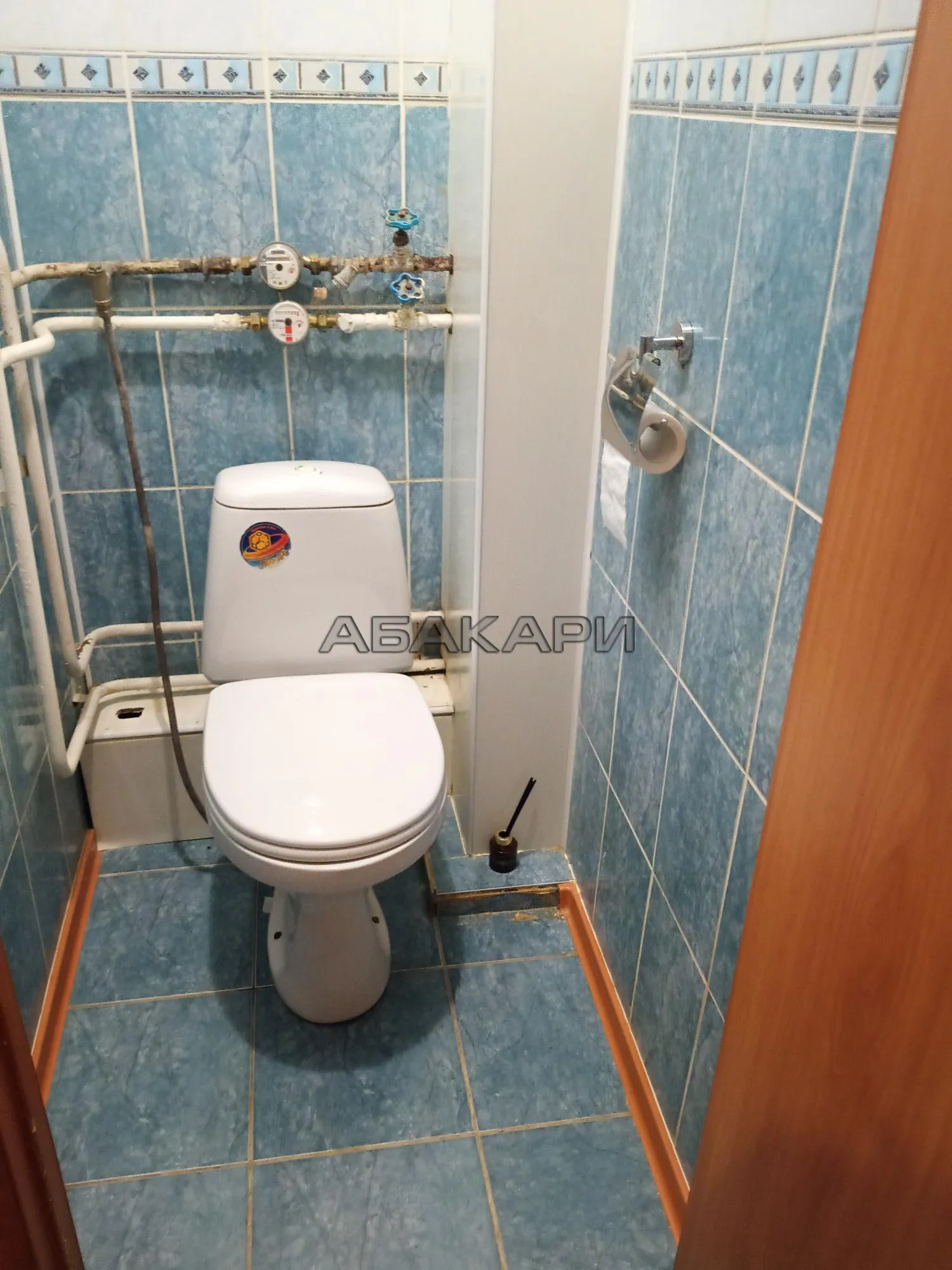 1-комнатная улица Батурина, 5  за 26000 руб/мес фото 14