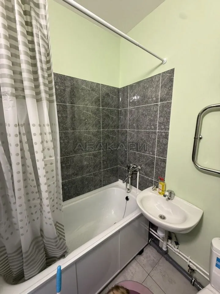 студия улица Глинки, 14  за 25000 руб/мес фото 7
