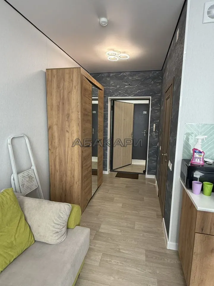 студия улица Глинки, 14  за 25000 руб/мес фото 6