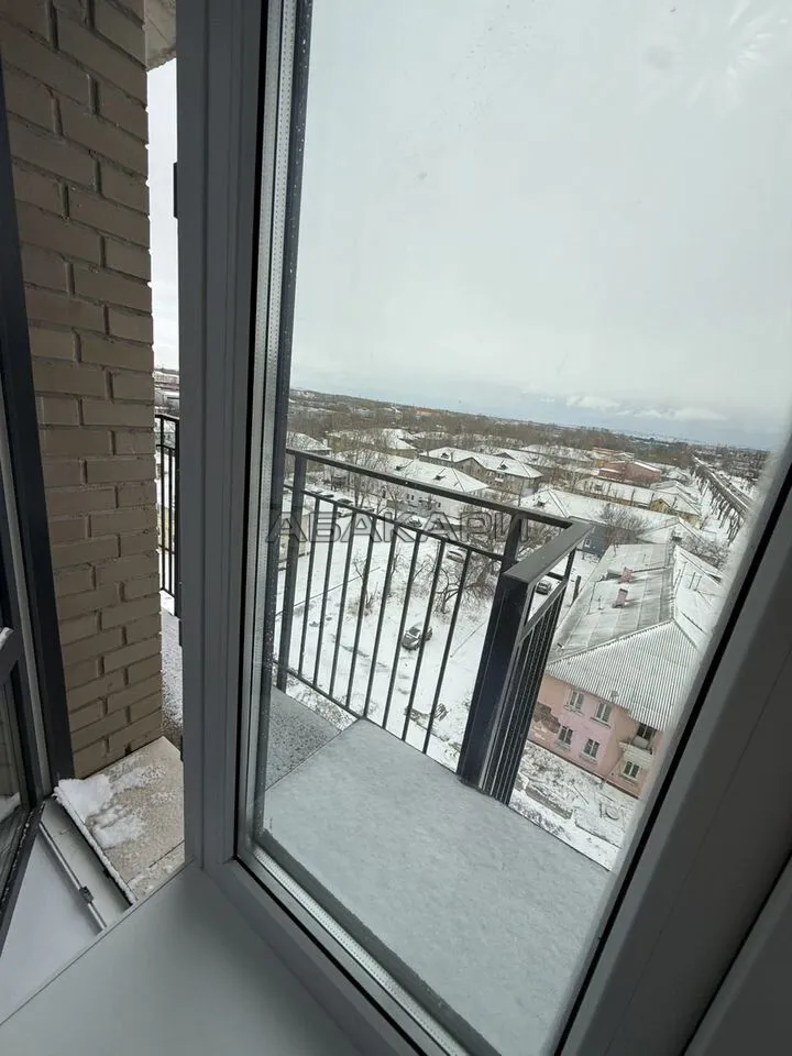 студия улица Глинки, 14  за 25000 руб/мес фото 9