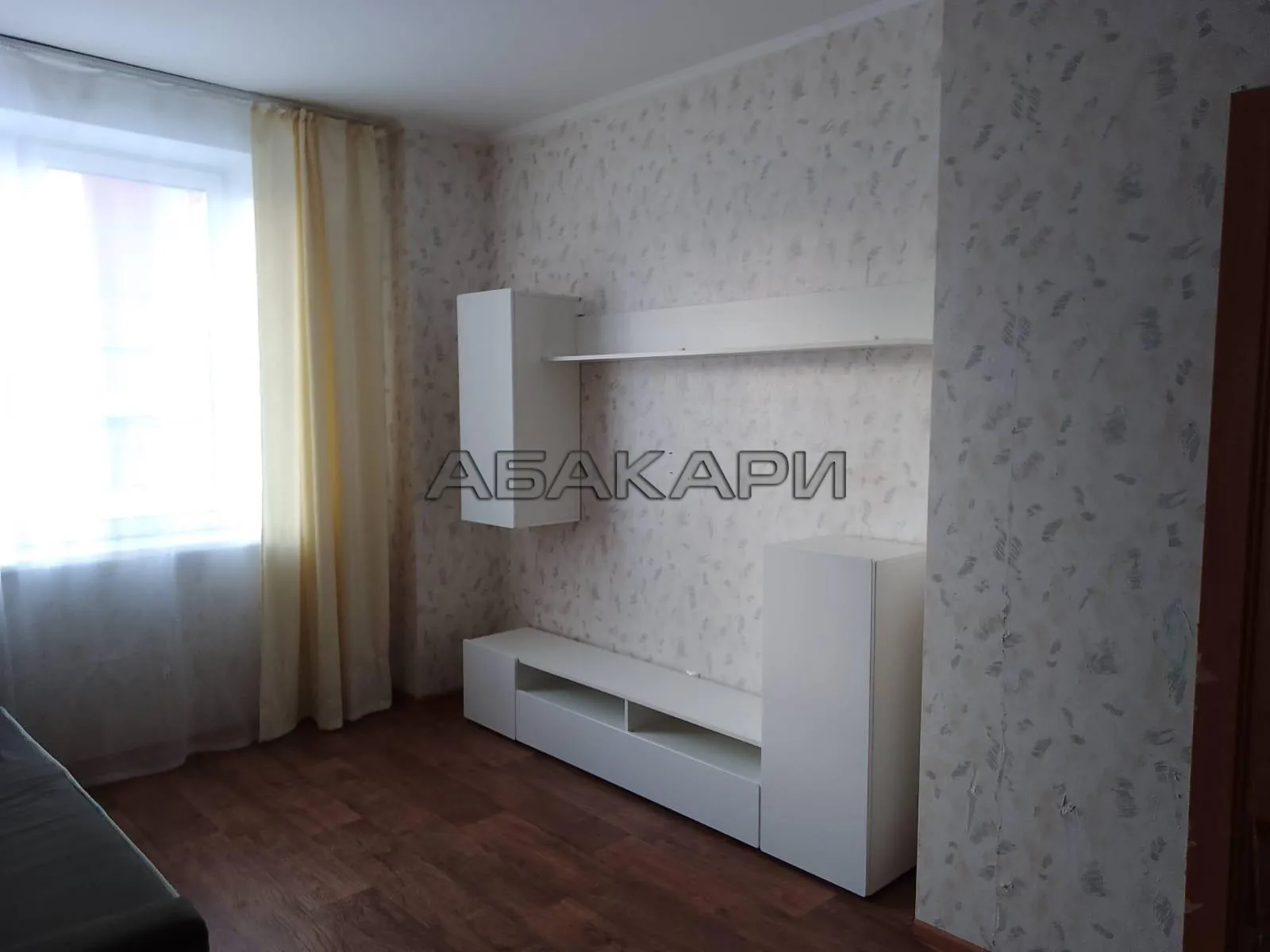 1-комнатная улица Калинина, 41В  за 28000 руб/мес фото 5