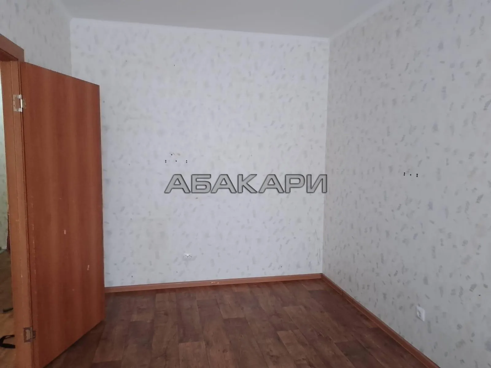 1-комнатная улица Калинина, 41В  за 28000 руб/мес фото 6