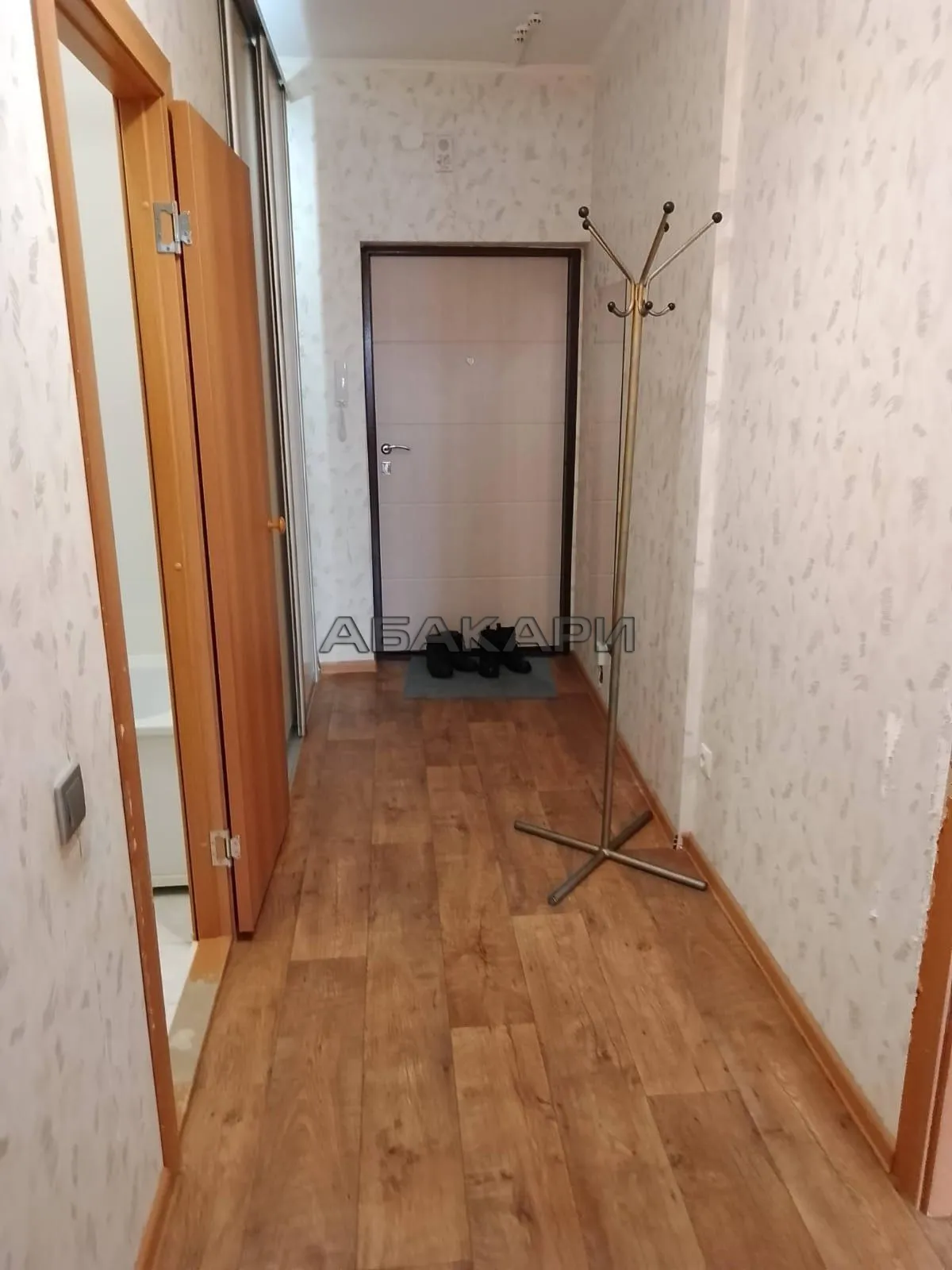 1-комнатная улица Калинина, 41В  за 28000 руб/мес фото 11