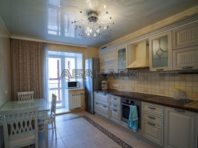 аренда Молокова, 28 2-комнатная 60000