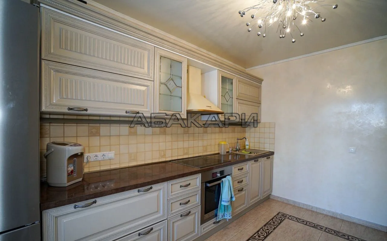 2-комнатная улица Молокова, 28  за 60000 руб/мес фото 2