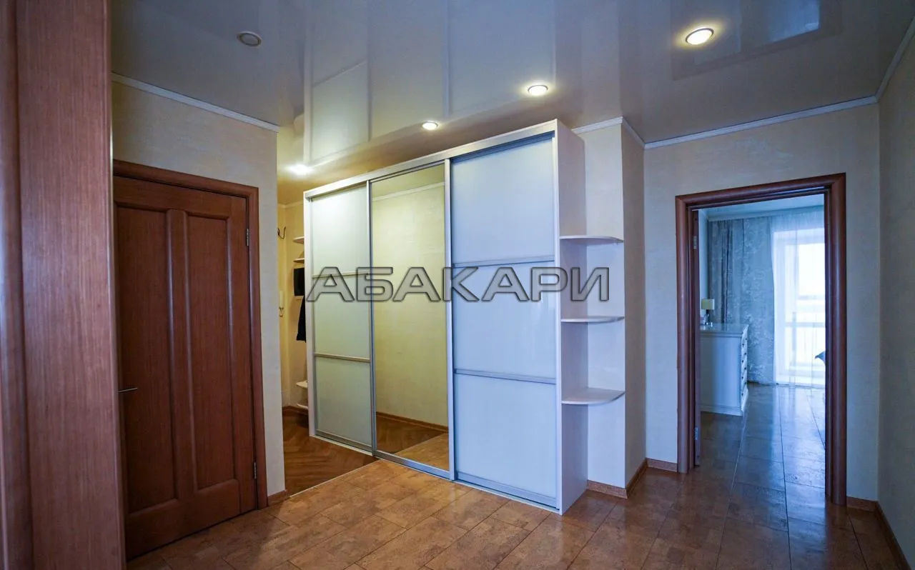 2-комнатная улица Молокова, 28  за 60000 руб/мес фото 3