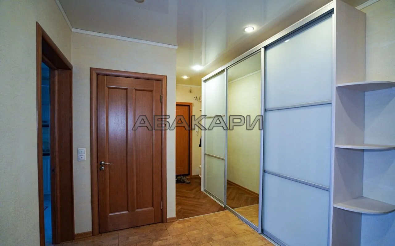 2-комнатная улица Молокова, 28  за 60000 руб/мес фото 4