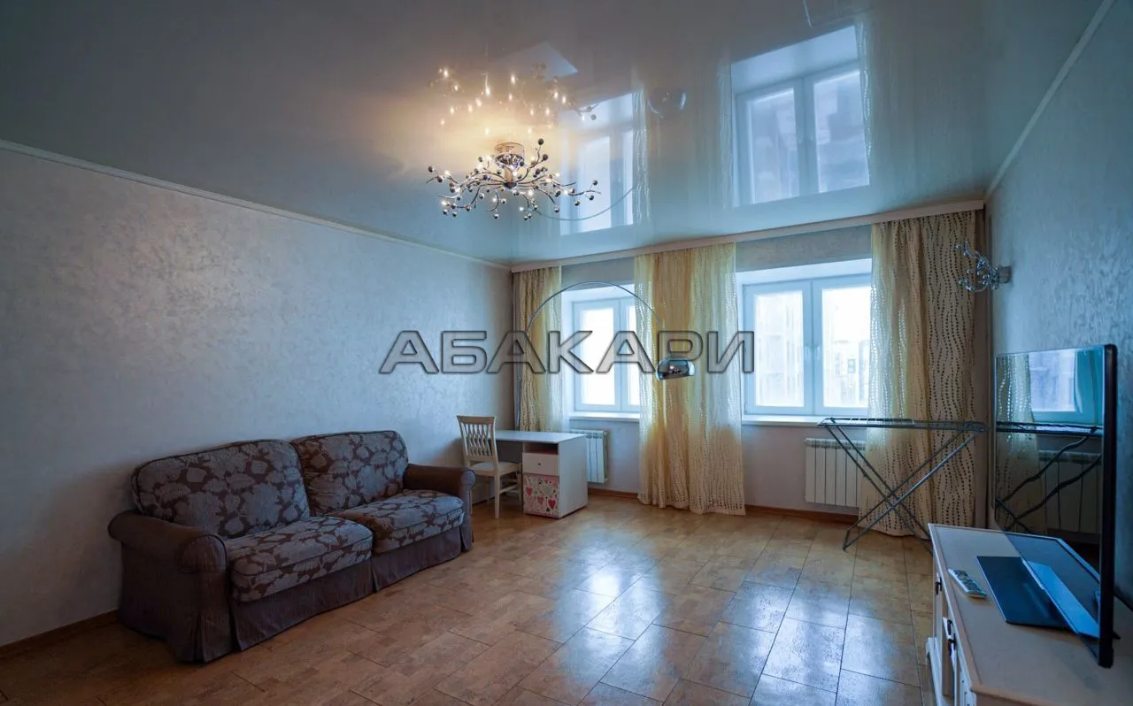 2-комнатная улица Молокова, 28  за 60000 руб/мес фото 5