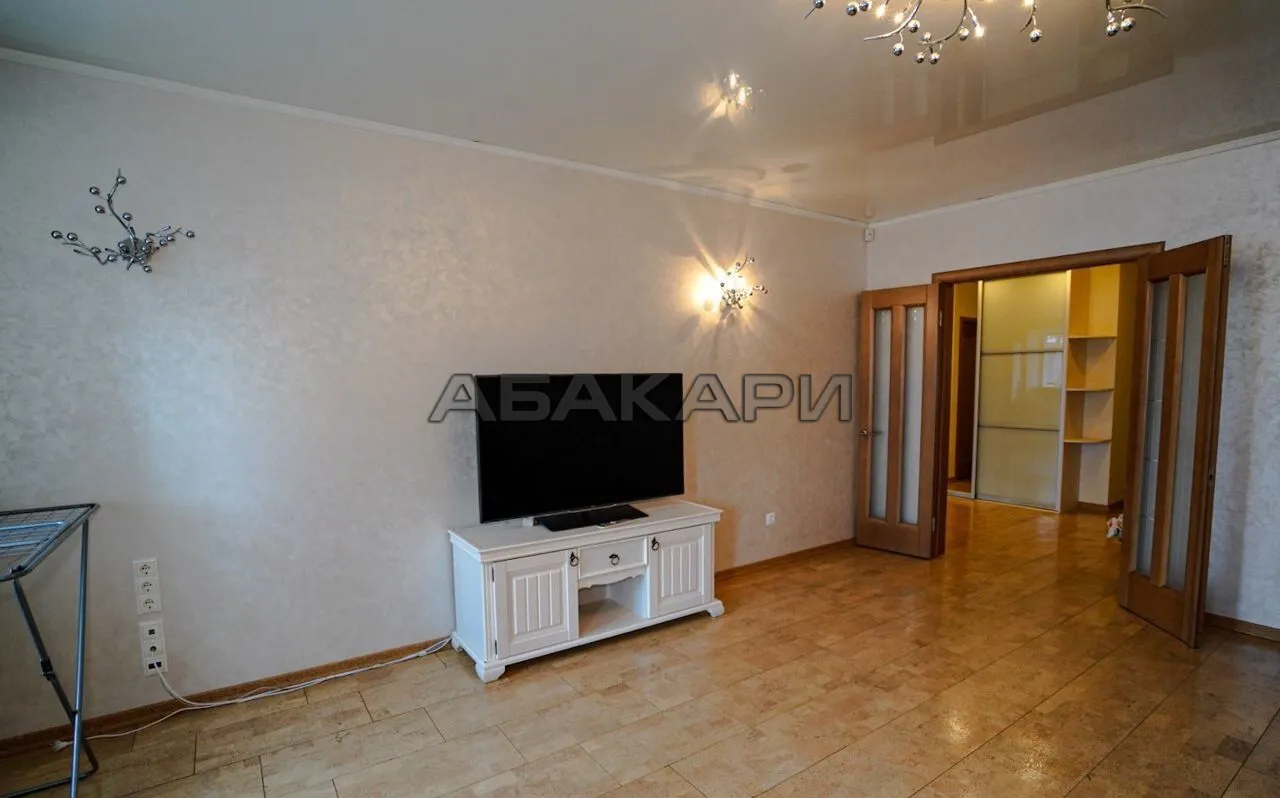 2-комнатная улица Молокова, 28  за 60000 руб/мес фото 6