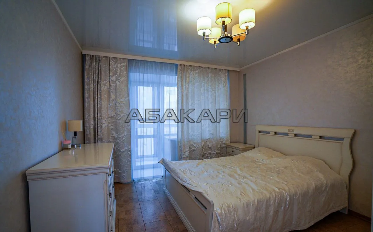 2-комнатная улица Молокова, 28  за 60000 руб/мес фото 7