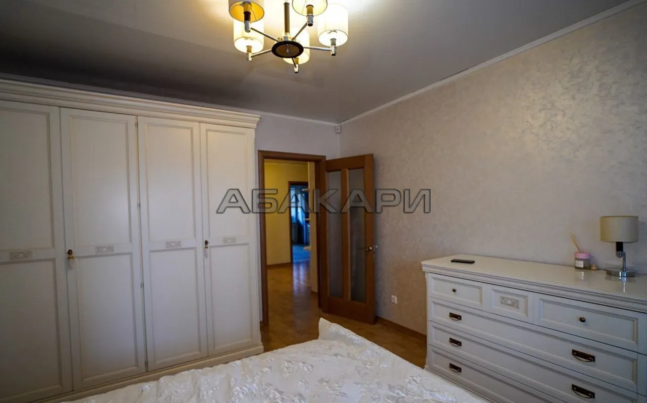 2-комнатная улица Молокова, 28  за 60000 руб/мес фото 8