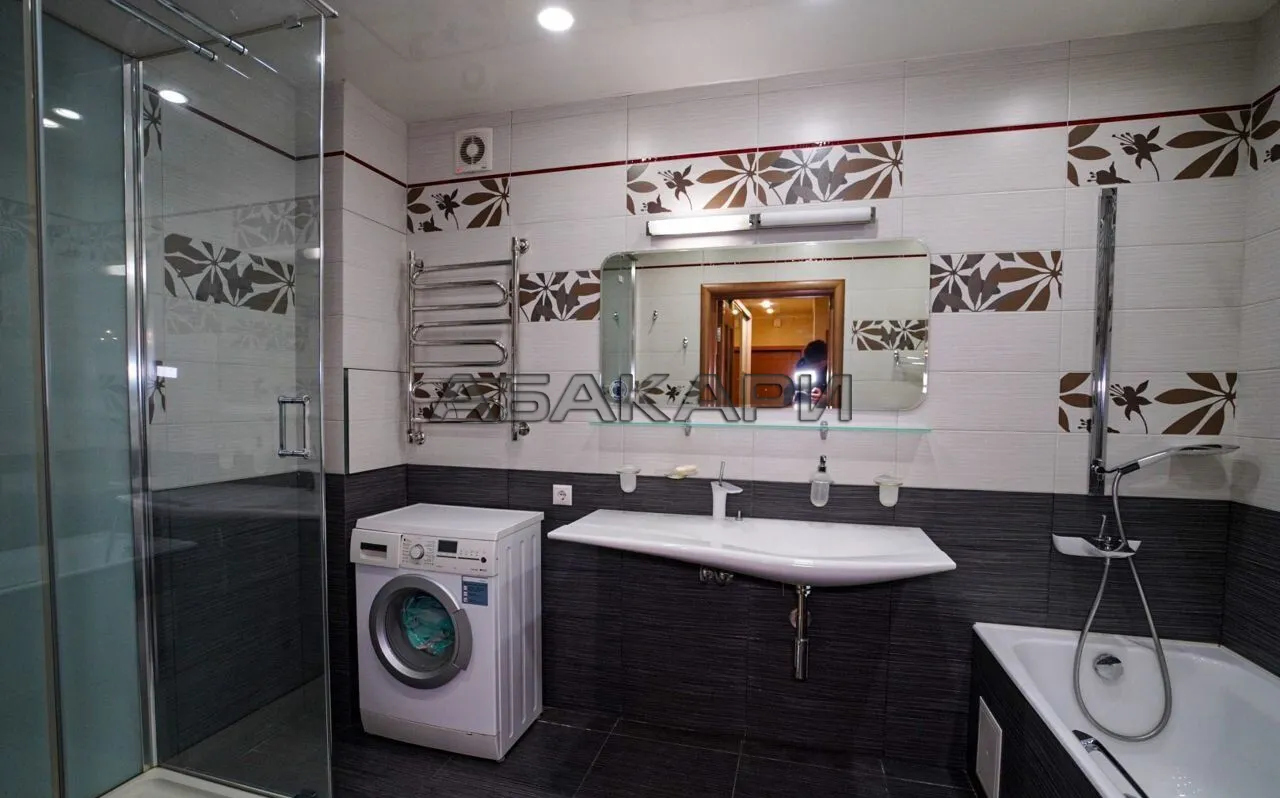 2-комнатная улица Молокова, 28  за 60000 руб/мес фото 9