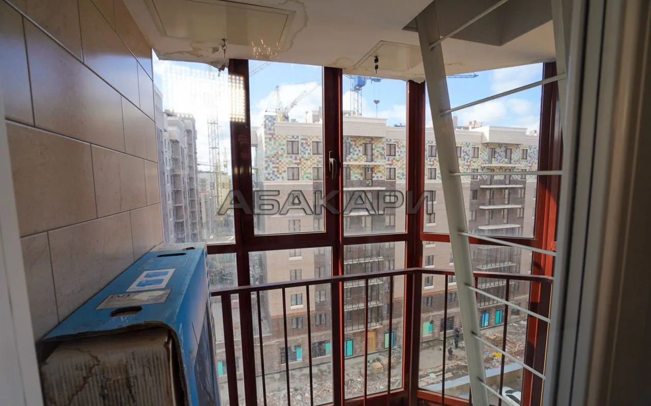 2-комнатная улица Молокова, 28  за 60000 руб/мес фото 12